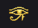 PixelDeckATLX Premium Logo